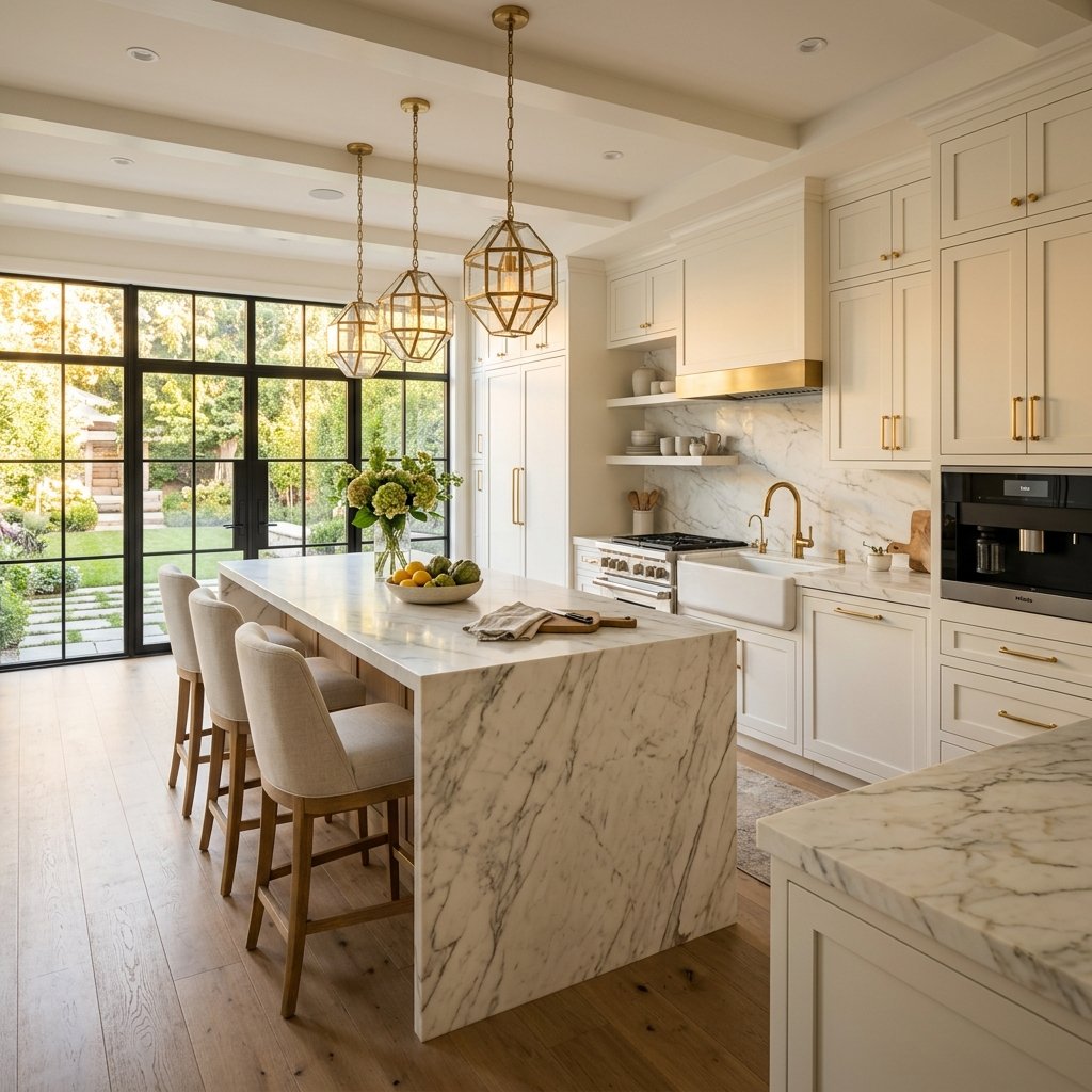 Custom kitchen cabinets Kitchener Waterloo Cambridge